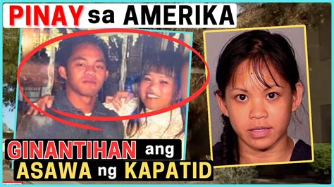 'pinay kapatid ng asawa' Search .